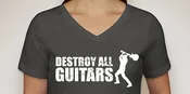 DAG Women's T-Shirt Asphalt