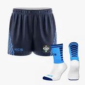 Abbey Community College Shorts & Socks