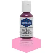 AmeriColor 114 Deep Pink
