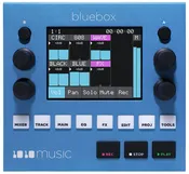 1010music Bluebox (Special Order)