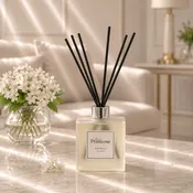 Blue Agave Reed Diffuser