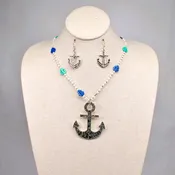 24" Anchor