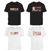 ‘Funkin’ Lot Summer Tee