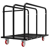 1000LBS Heavy Duty 2-in-1 Table Dolly