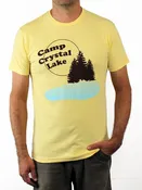 Camp Crystal Lake T-Shirt