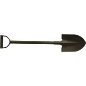 31 Inch Jeep Style Shovel