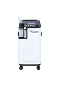 OxyGo NEW OxyHome Stationary Oxygen Concentrator 5L With 3-YEAR Replacement Warranty.