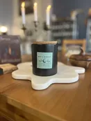 Moss & Moonlight 12 oz. Scented Candle — candlekitchengj