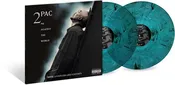 2PAC - ME AGAINST THE WORLD [LP]