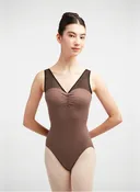 Gaynor Minden Madame x Terracotta Rose Petite — La Luna &i
