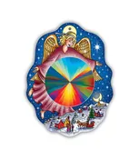 Angel Suncatcher