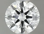0.30 Carat Round Diamond