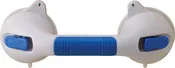 12 INCH SUCTION CUP GRAB BAR