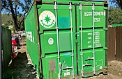 Used 20 Foot Shipping Container For Sale in Aurora, IL