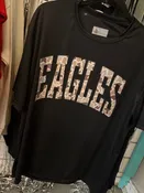 Eagle Dri Fit Camo