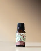 Cedarwood (Juniperus virginiana) Essential Oil