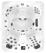 Joli – 4 Person Hot Tub
