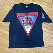 1991 James Toney “World Champ” Tee — Rewind Grand Rapids