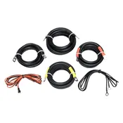 Control Box Relocation Cable Kit for SX10/12 Winches - 90-42782