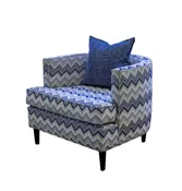 Barrel Chair