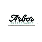 ARBOR VINTAGE STICKER