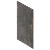 Ash Gray Distressed Wood Look 7x16 Porcelain Tile