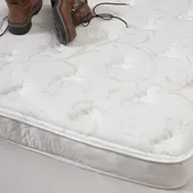 38in x 78in Mattress - The Big Rig Mattress