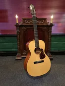 Sexauer FT-00 WRX Kerala — Mighty Fine Guitars
