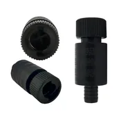 Air Bed Cam-Lock Inflator Connector
