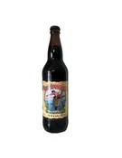 Strait Stout — Port Townsend Brewing Co. "Thar she brews!"