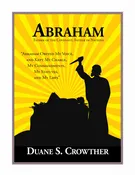 Abraham—Father of the Covenant, Father of Nations