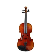 Fredrich Wyss “Guarneri” Model 2021 Beijing — Finlay + Gage Musical Instruments
