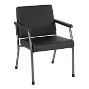 25”W Bariatric Big & Tall Chair