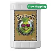 Advanced Nutrients Big Bud CoCo