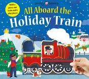 All Aboard The Holiday Train