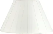 Box Pleat Paper Lamp Shades