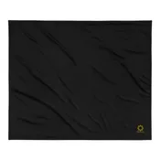 Briteworks Premium sherpa blanket — Briteworks Inc. | Commercial & Industrial Janitorial Services