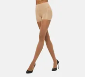 18163 INDIV 10 TIGHTS GOBI