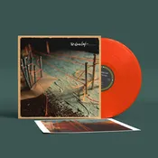 Album Leaf - Into The Blue Again [Colored Vinyl] [Limited Edition] (Org) [Reissue] (PRE-ORDER)