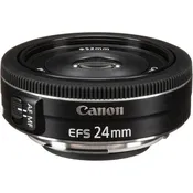 Canon EF 24mm F2.8 STM Lens — Chuck's Camera Plus
