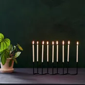 Beacon Menorah