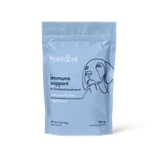 Holistapet Immune Support for Dogs with Functional Mushrooms – 30ct