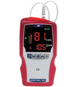 BCI Smiths SPECTRO2 30 Pulse Oximeter