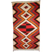 1890s Transitional Weaving
