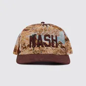 Bronco Trail Snapback