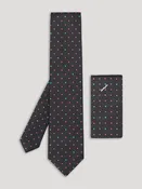 Luxury Silk Tie Set