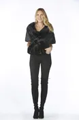 16" Mink Stole