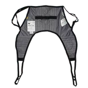 4-Pt Padded U-Sling