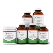 Mold and Biotoxin Recovery Kit