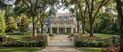 Five Bark Architectural Interiors — STEPHEN FULLER